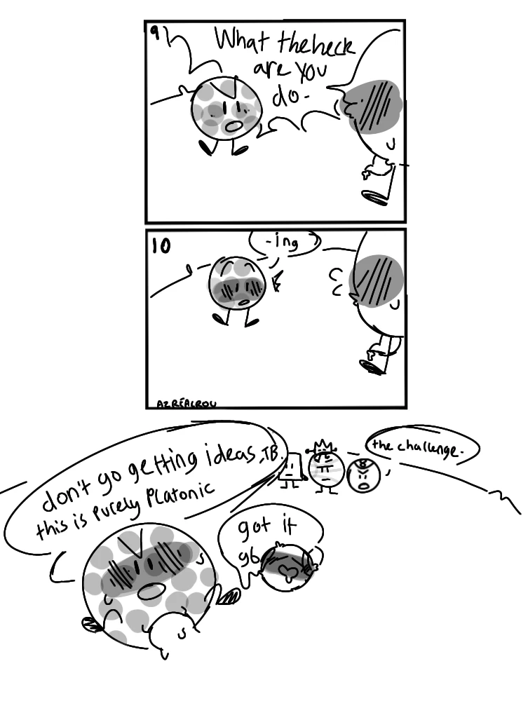 Bfdi mini comics and stories porn comic picture 6