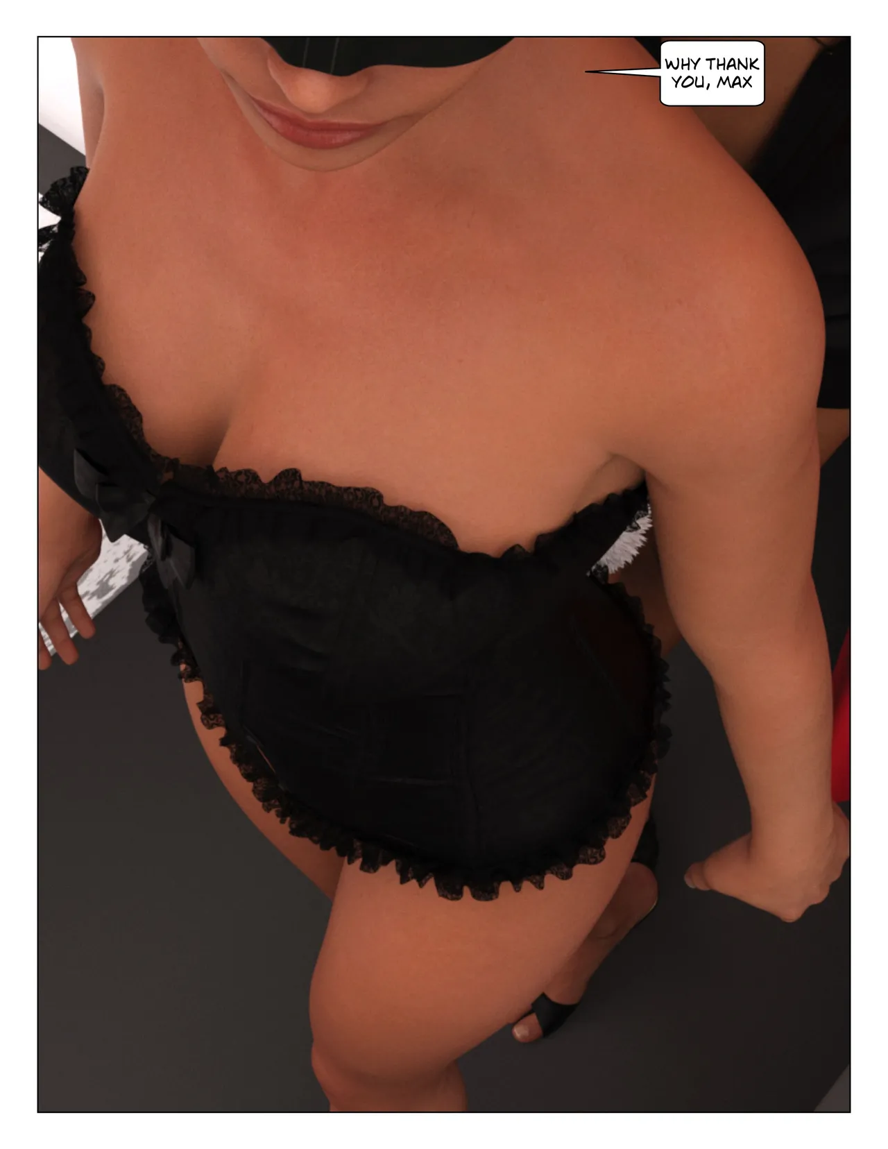 Big Brother 34 porn comic picture 12