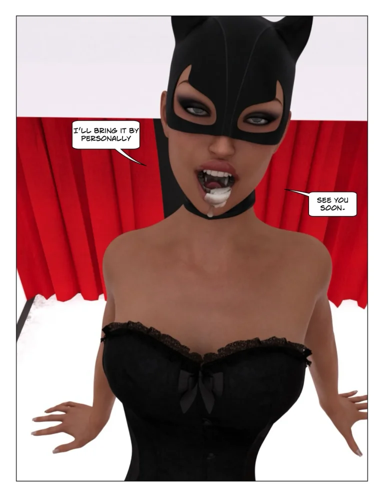 Big Brother 34 porn comic picture 30