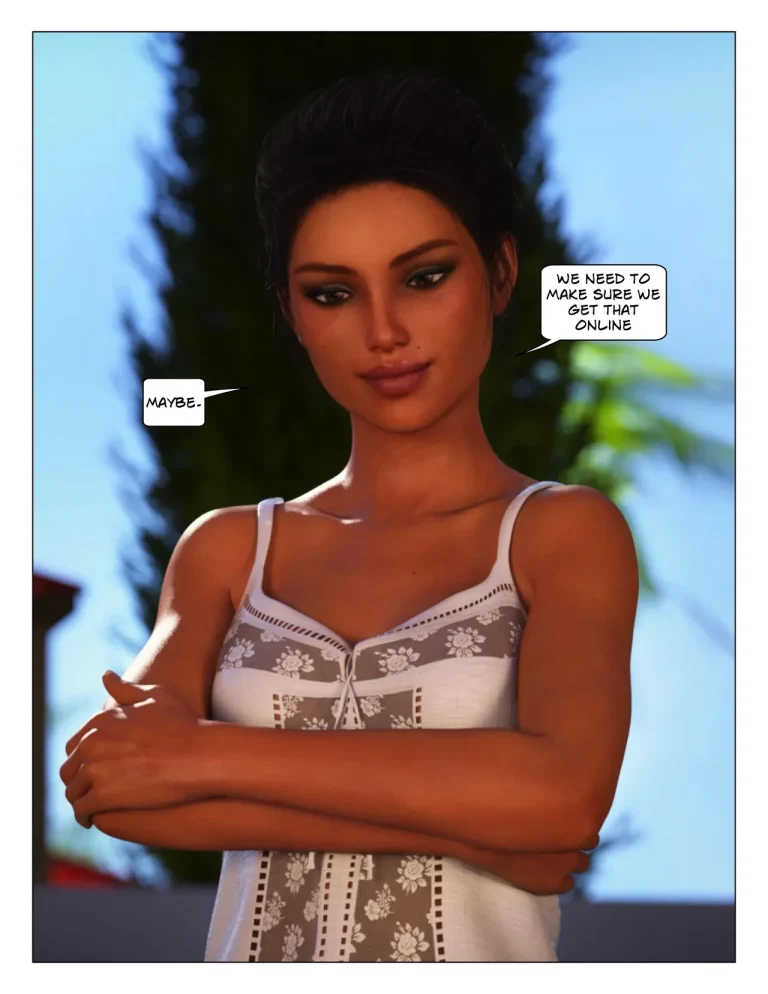 Big Brother 37 porn comic picture 24