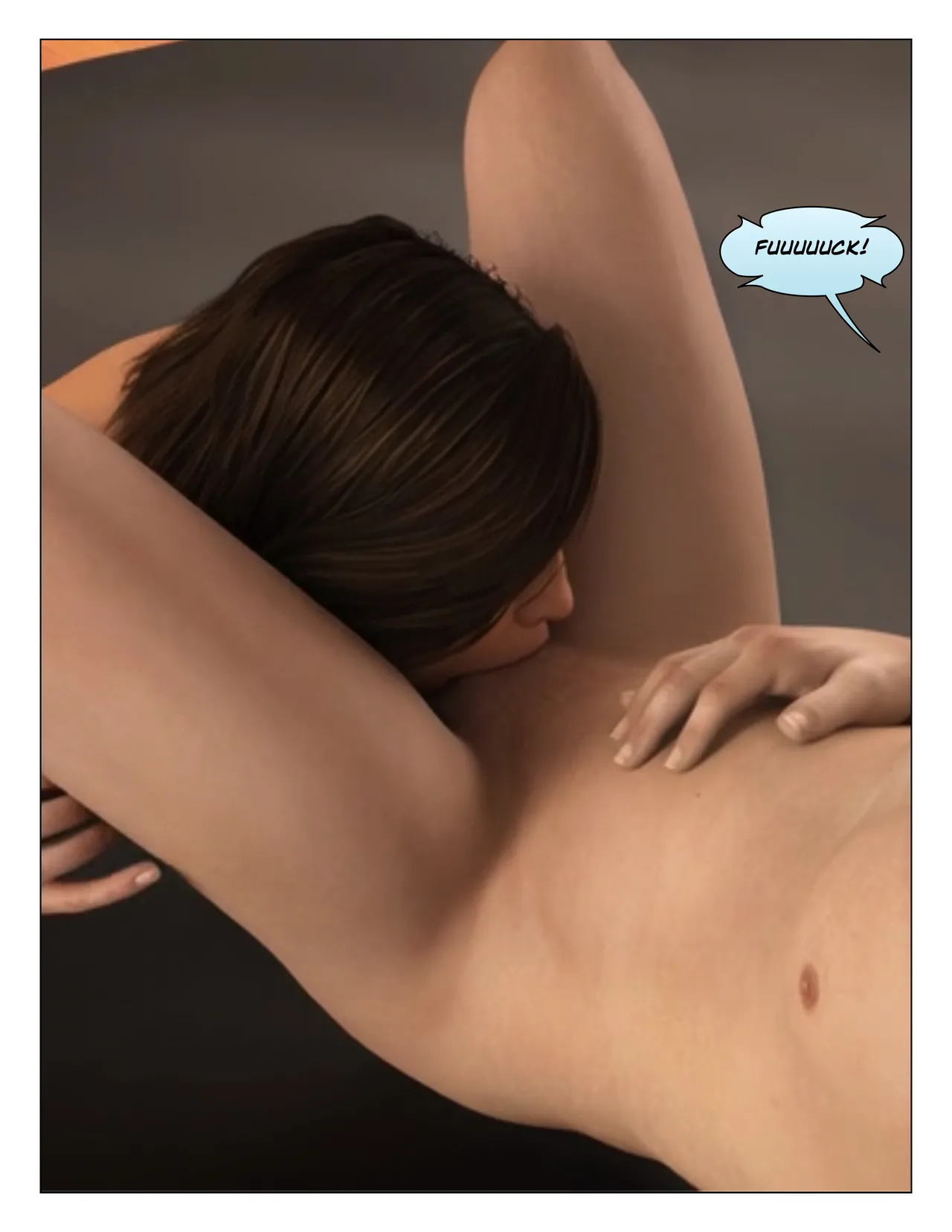 Big Brother 38 porn comic picture 46