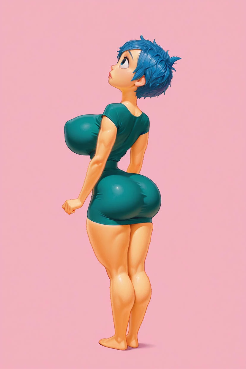 Bimbo joy porn comic picture 20