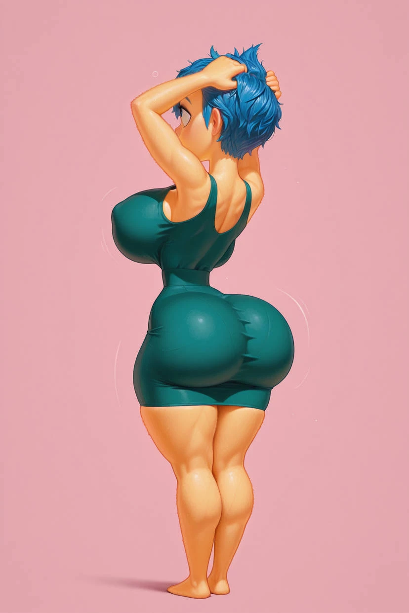 Bimbo joy porn comic picture 59