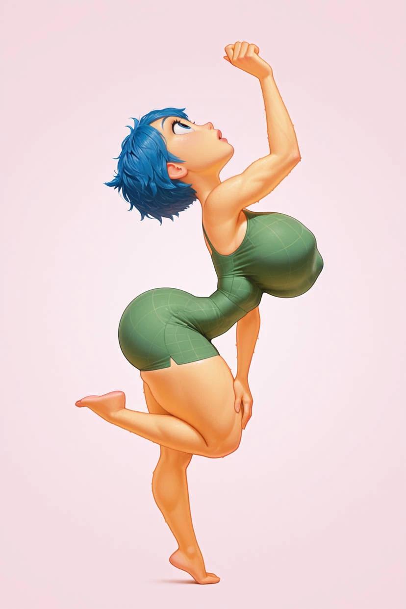 Bimbo joy porn comic picture 62
