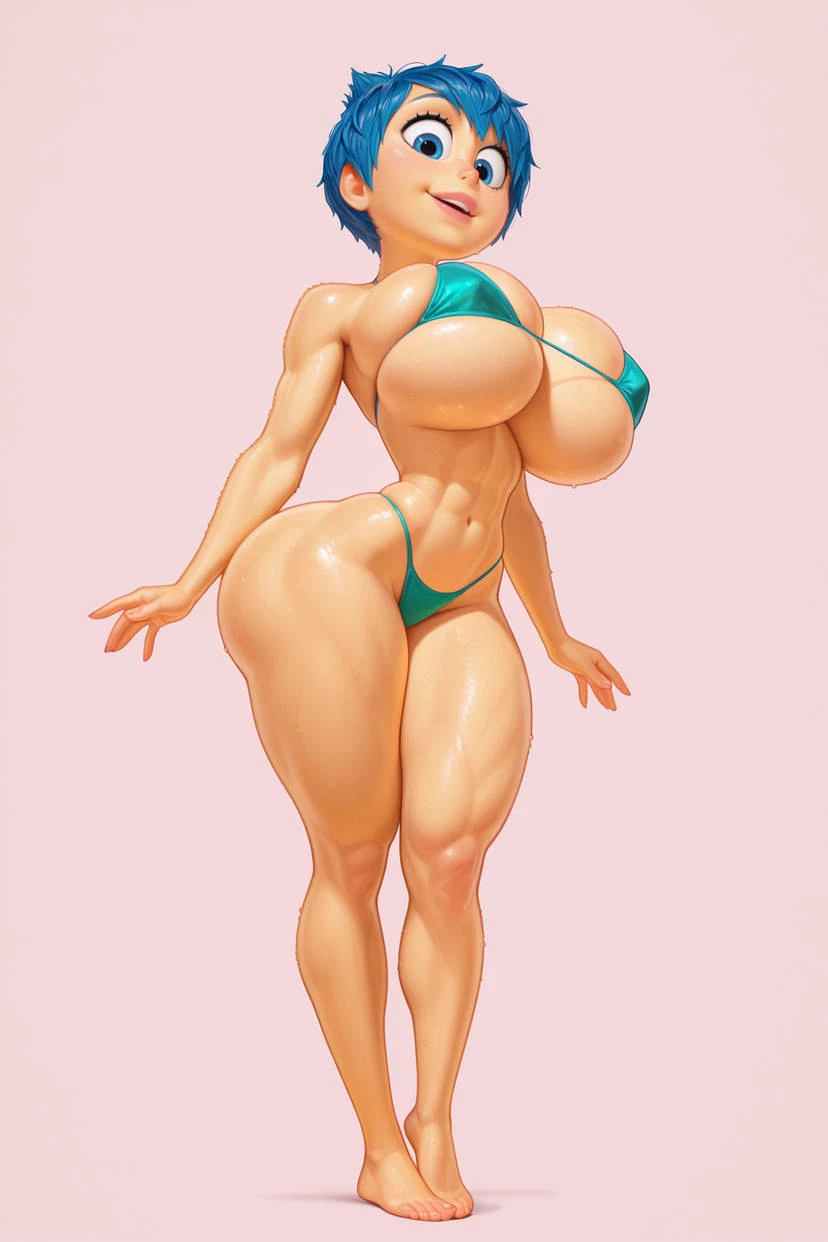 Bimbo joy porn comic picture 63