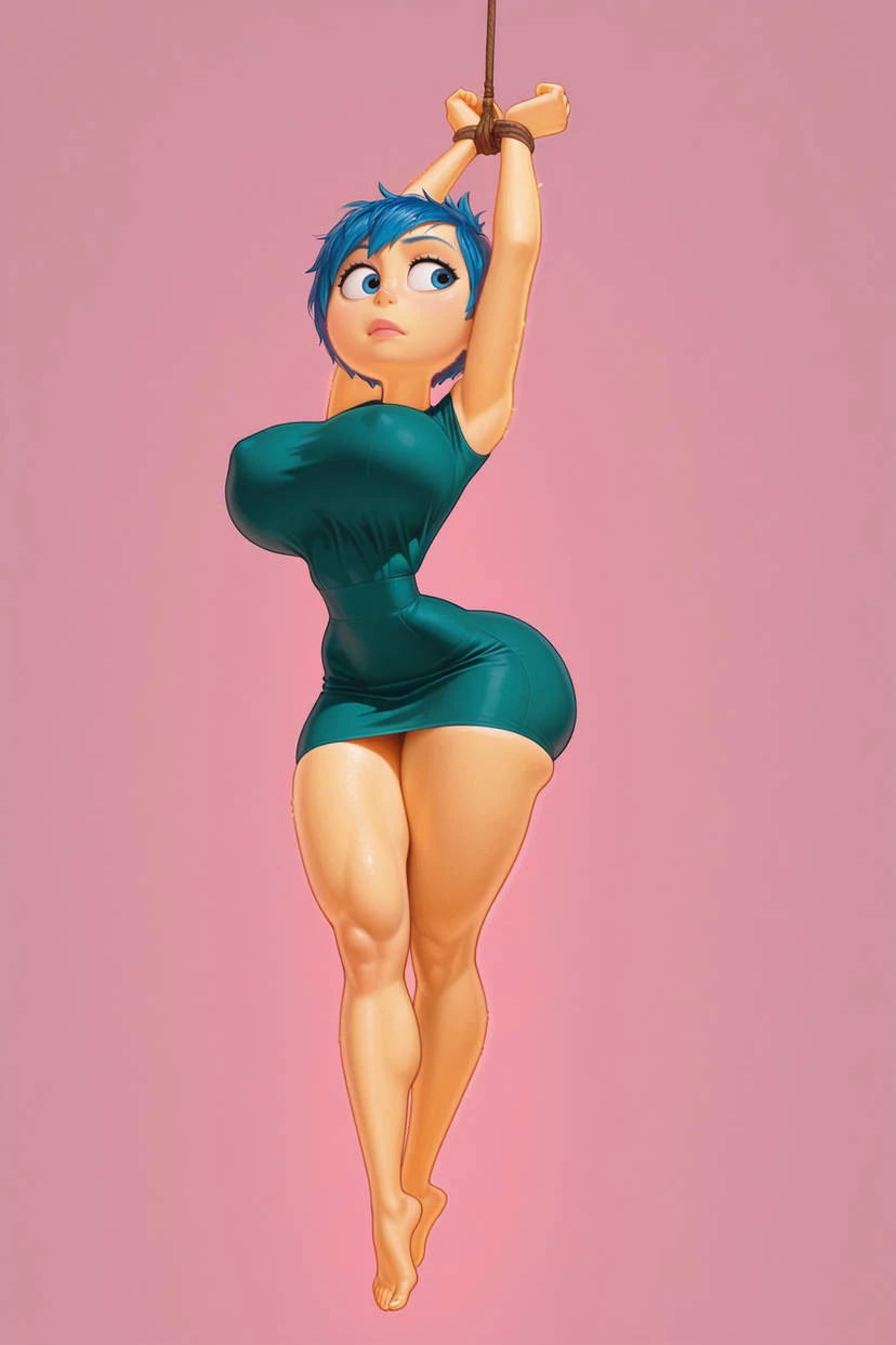 Bimbo joy porn comic picture 7