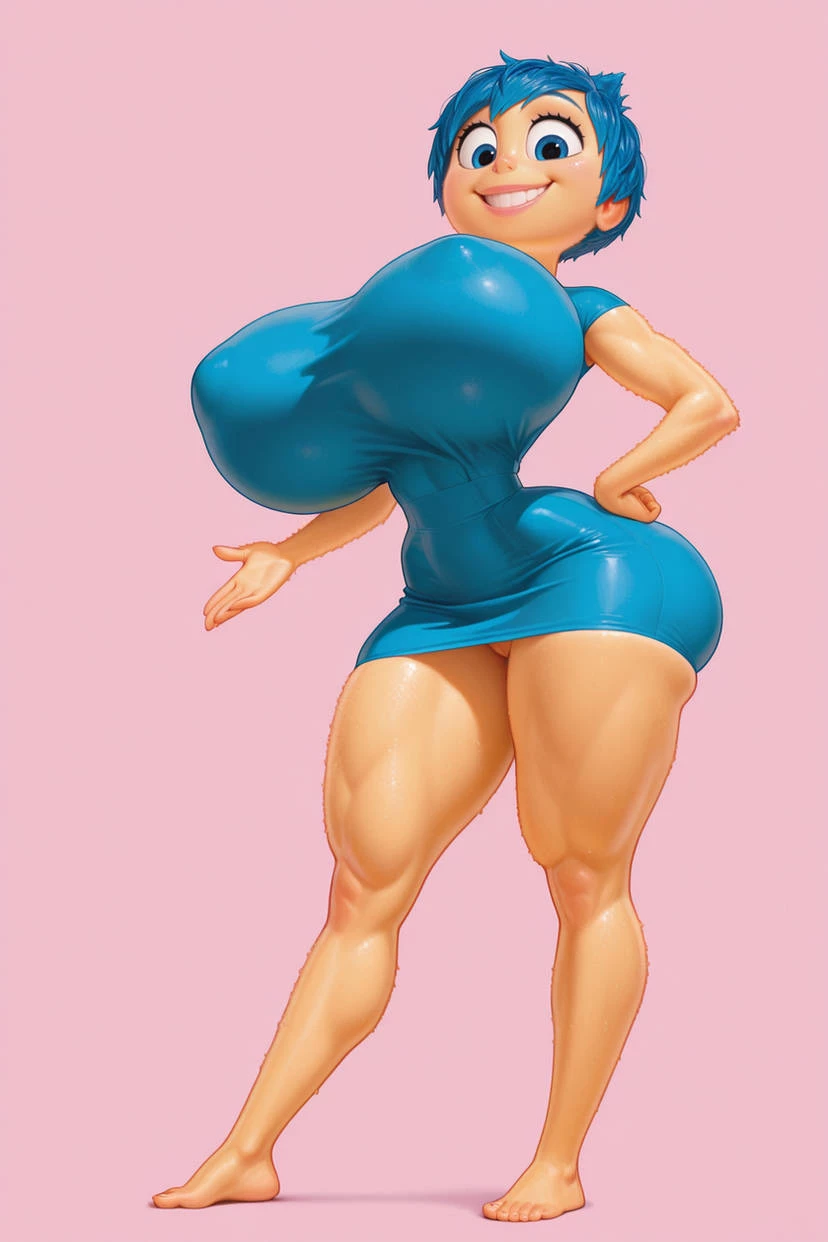Bimbo joy porn comic picture 87