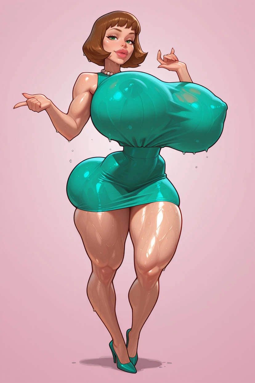 Bimbo judy porn comic picture 101