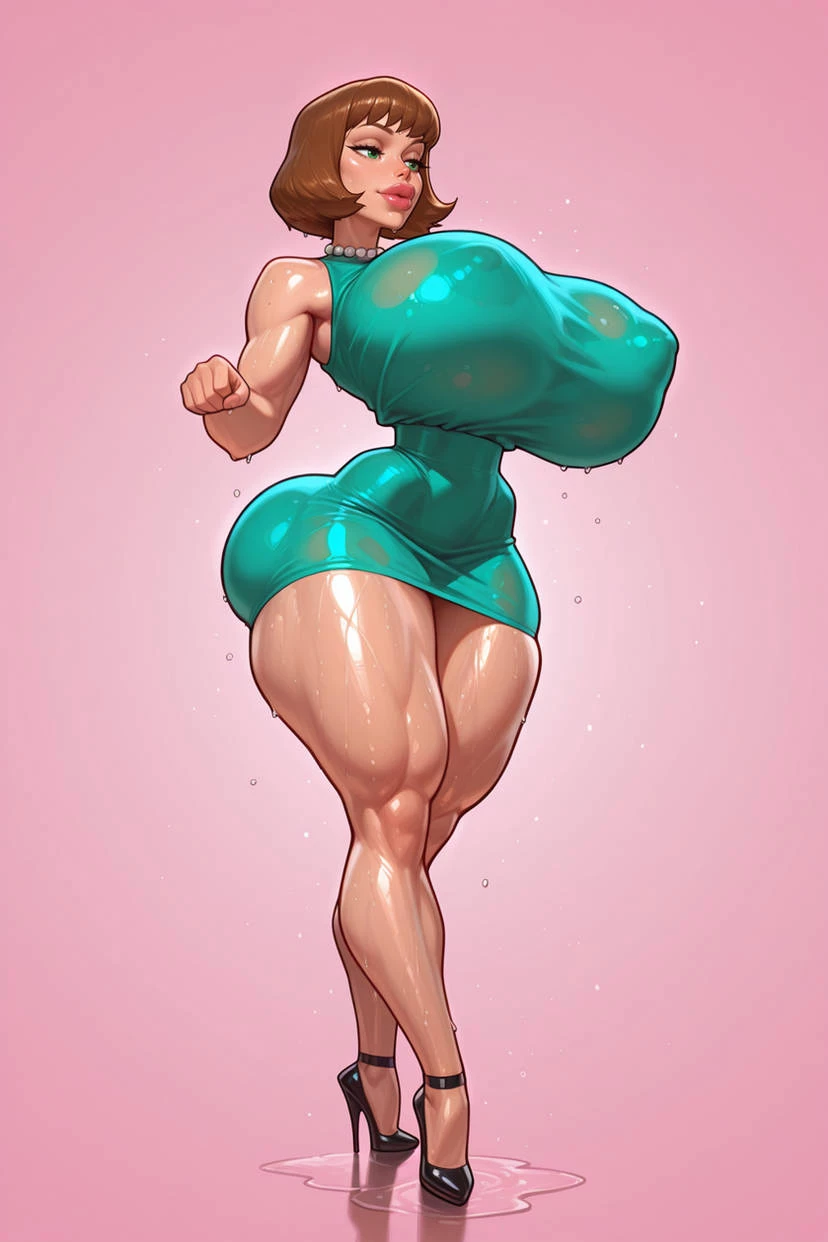 Bimbo judy porn comic picture 109