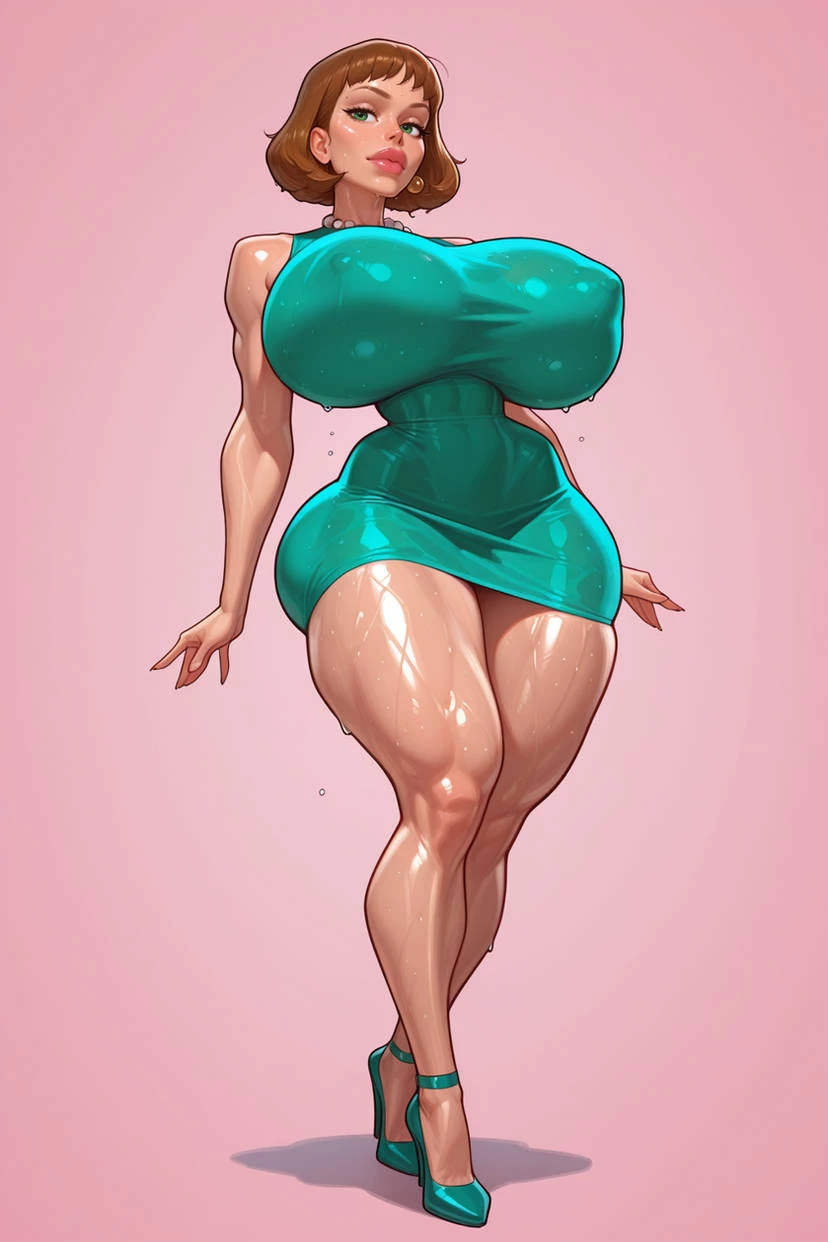 Bimbo judy porn comic picture 14