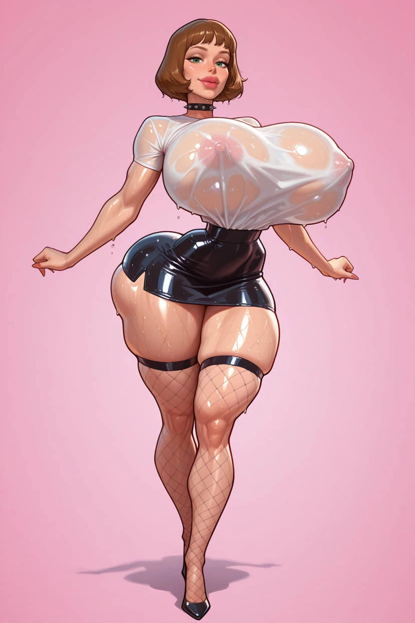 Bimbo judy porn comic picture 24