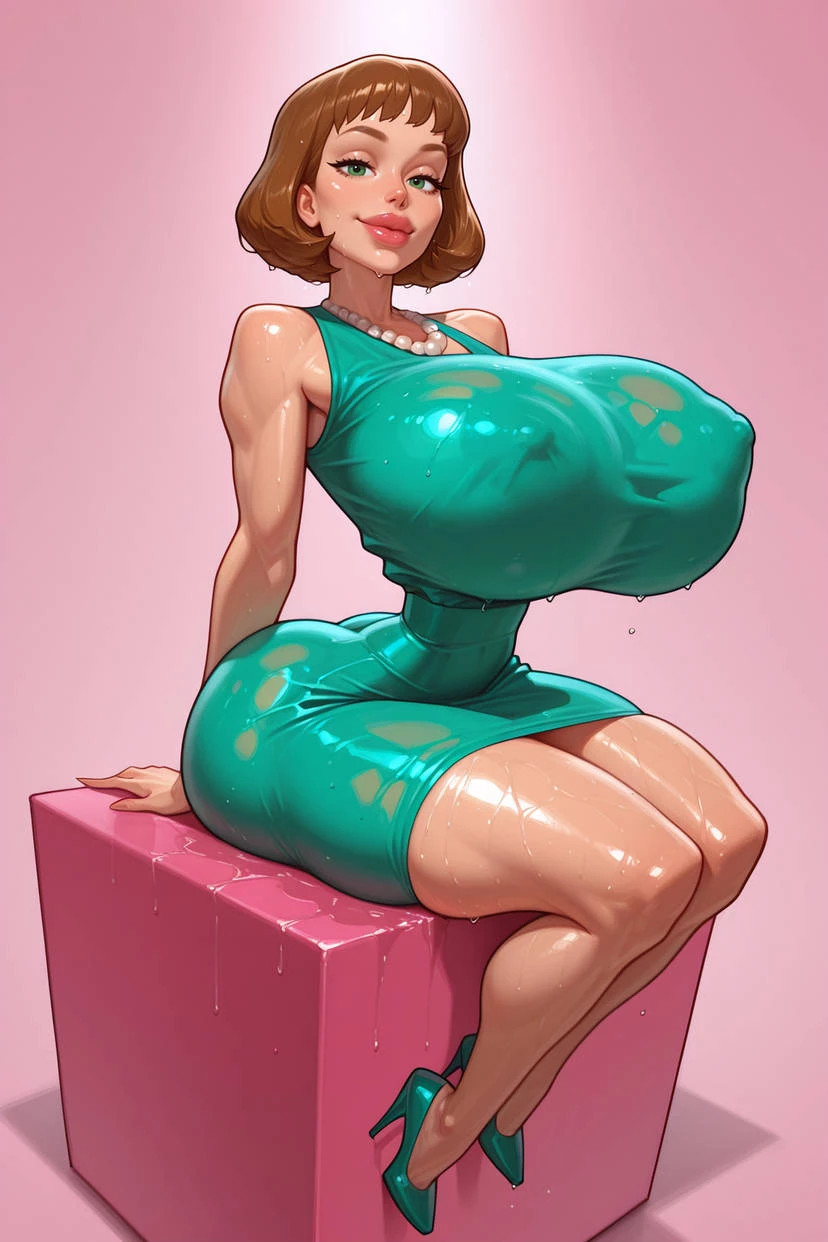 Bimbo judy porn comic picture 29
