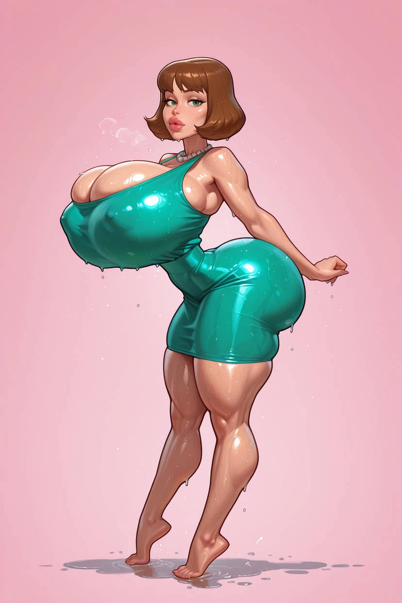 Bimbo judy porn comic picture 44