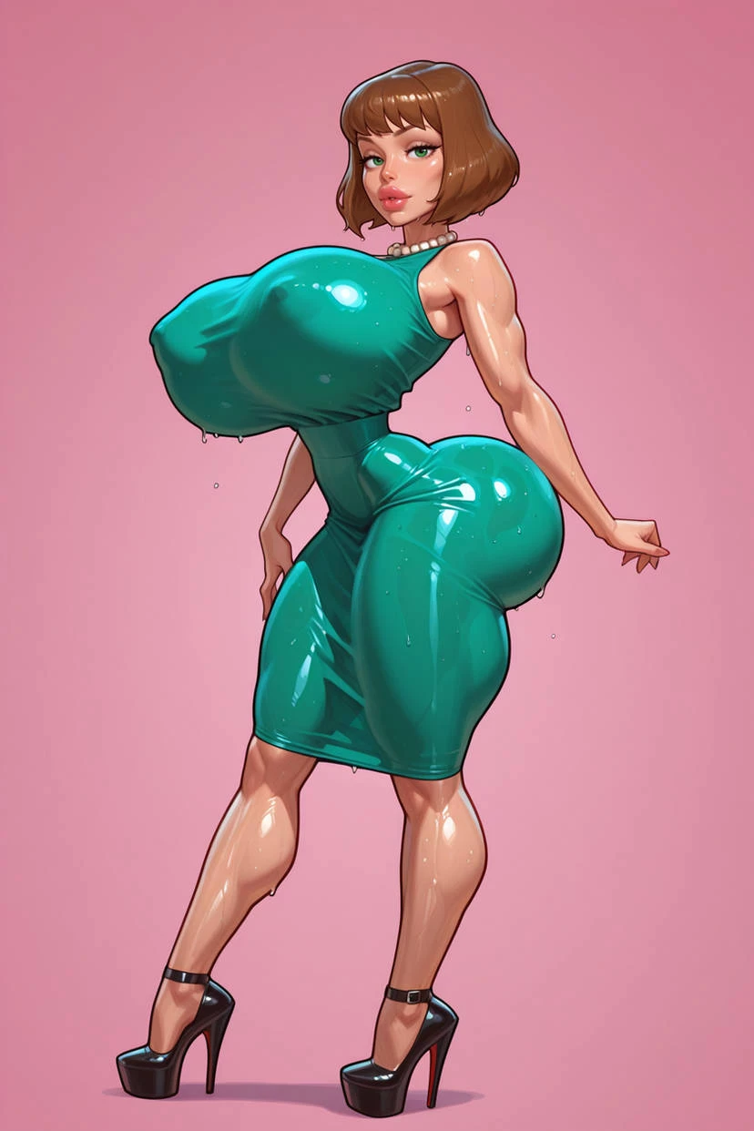 Bimbo judy porn comic picture 58