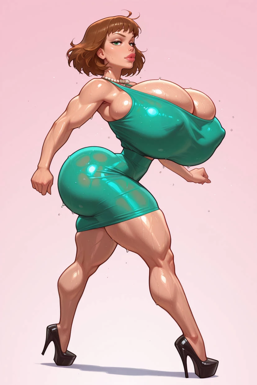 Bimbo judy porn comic picture 61