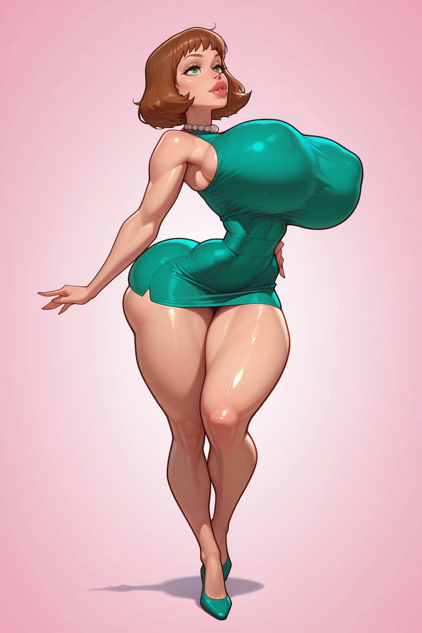 Bimbo judy porn comic picture 72
