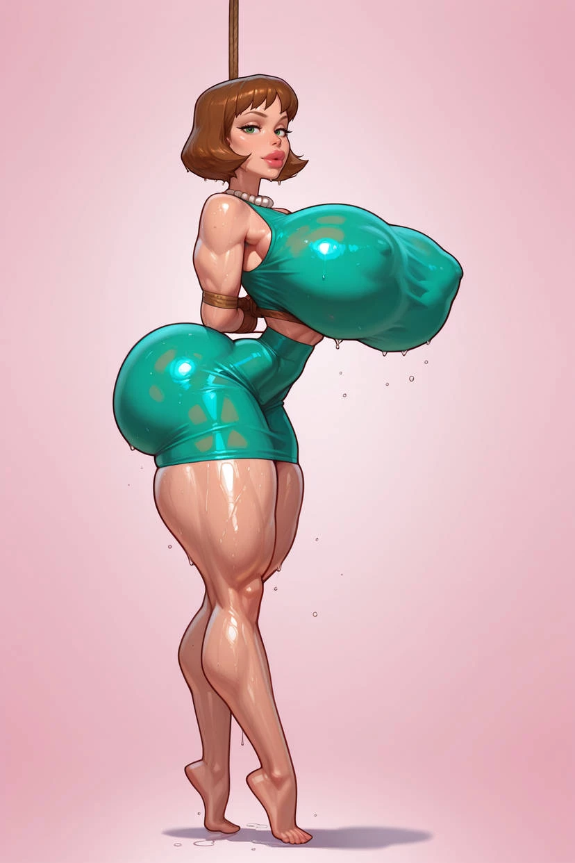 Bimbo judy porn comic picture 79