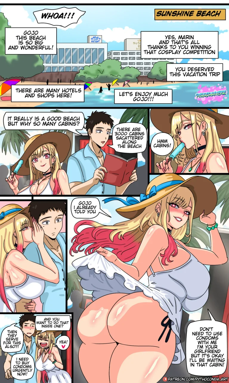 Black Love porn comic picture 2