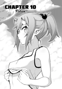 Black Moon Prophecy 10 porn comic picture 1