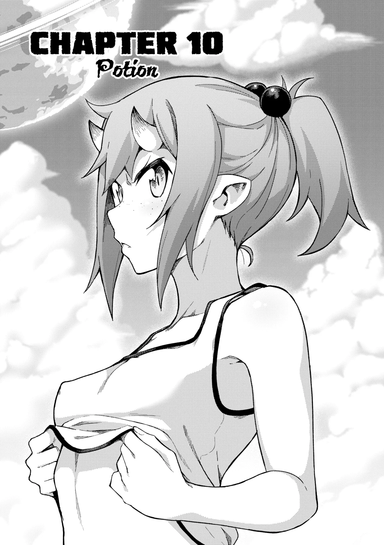 Black Moon Prophecy 10 porn comic picture 1
