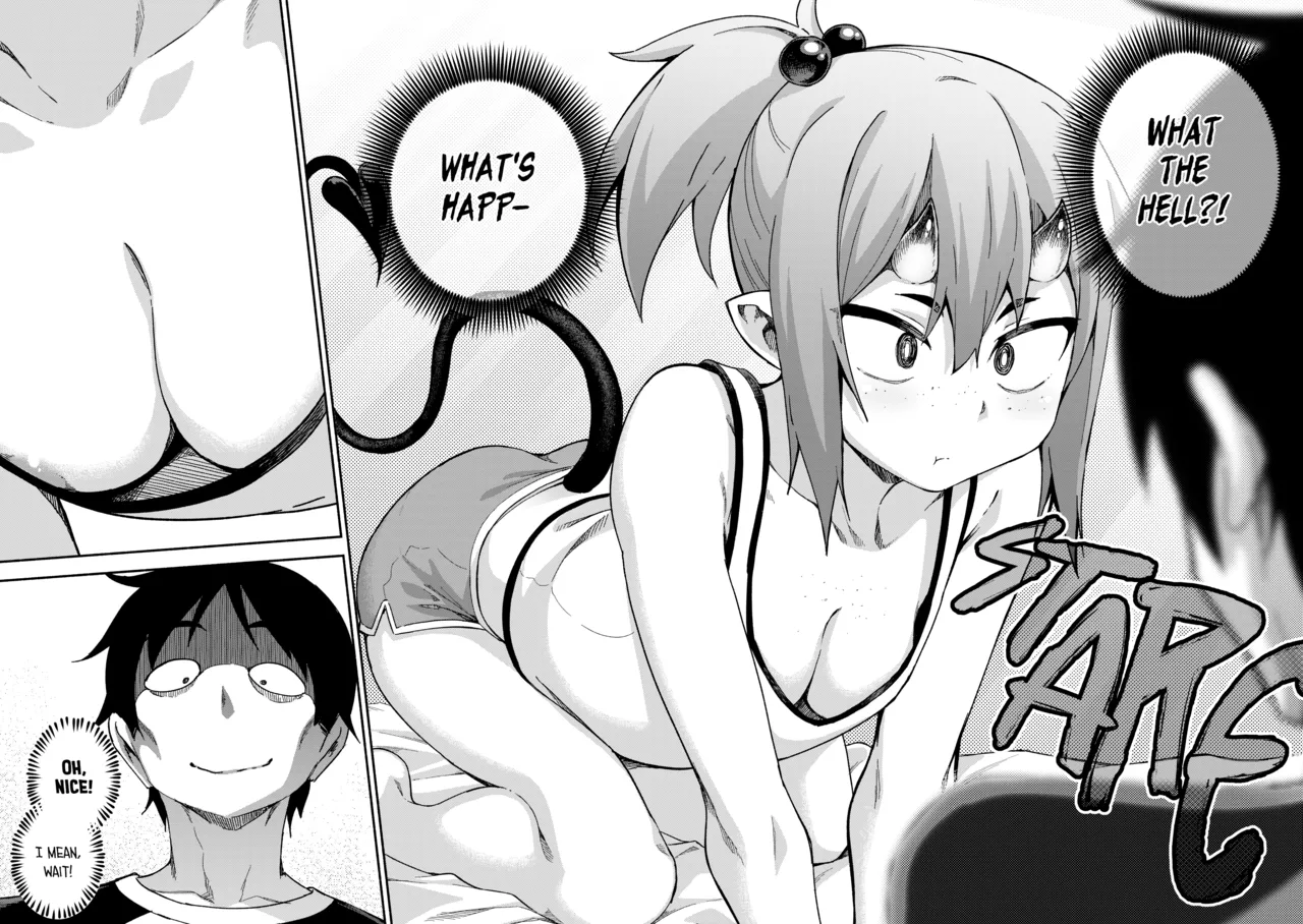 Black Moon Prophecy 10 porn comic picture 22
