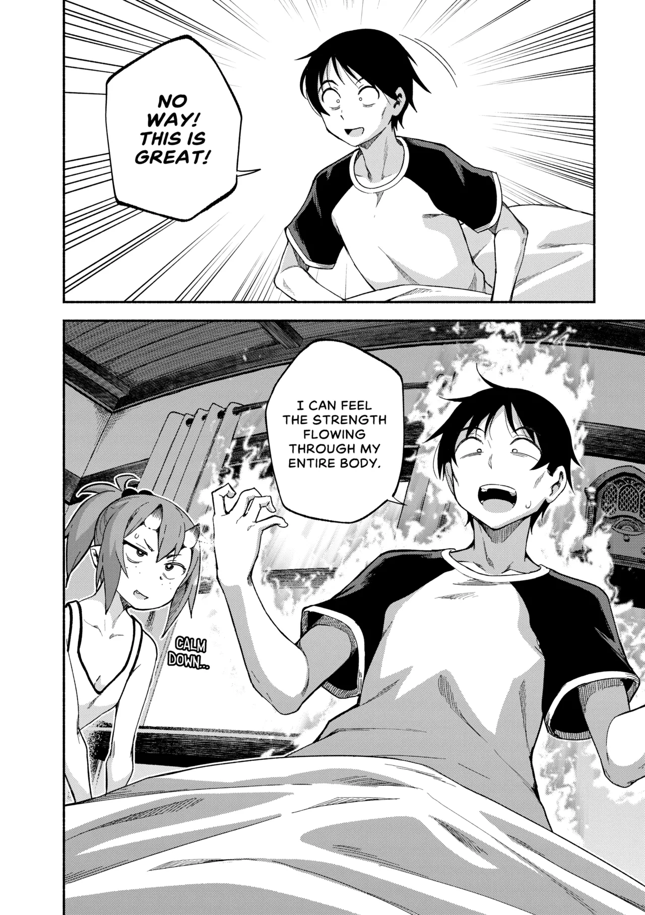 Black Moon Prophecy 10 porn comic picture 25
