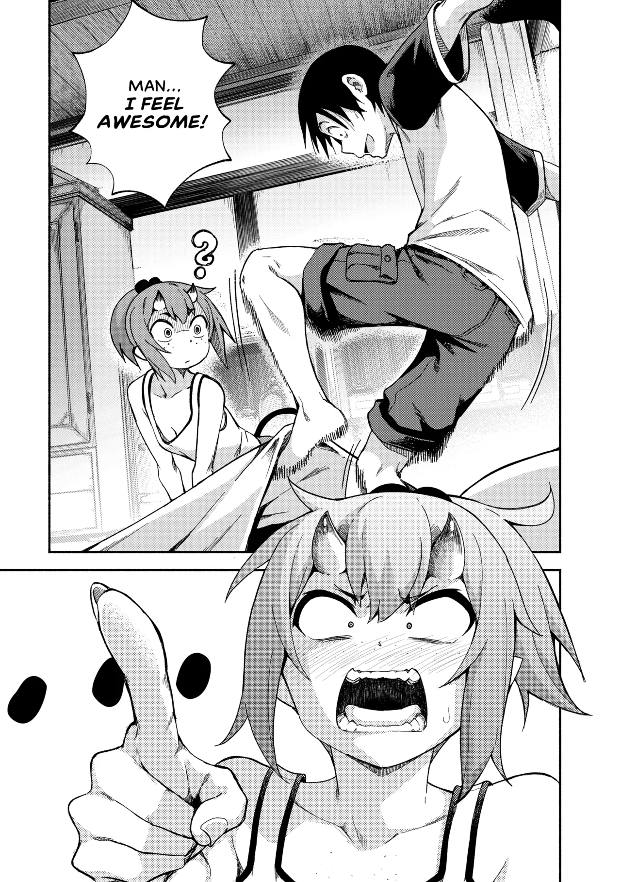 Black Moon Prophecy 10 porn comic picture 26