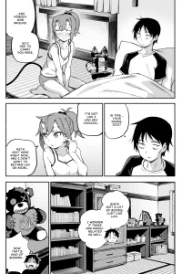 Black Moon Prophecy 11.1 porn comic picture 1