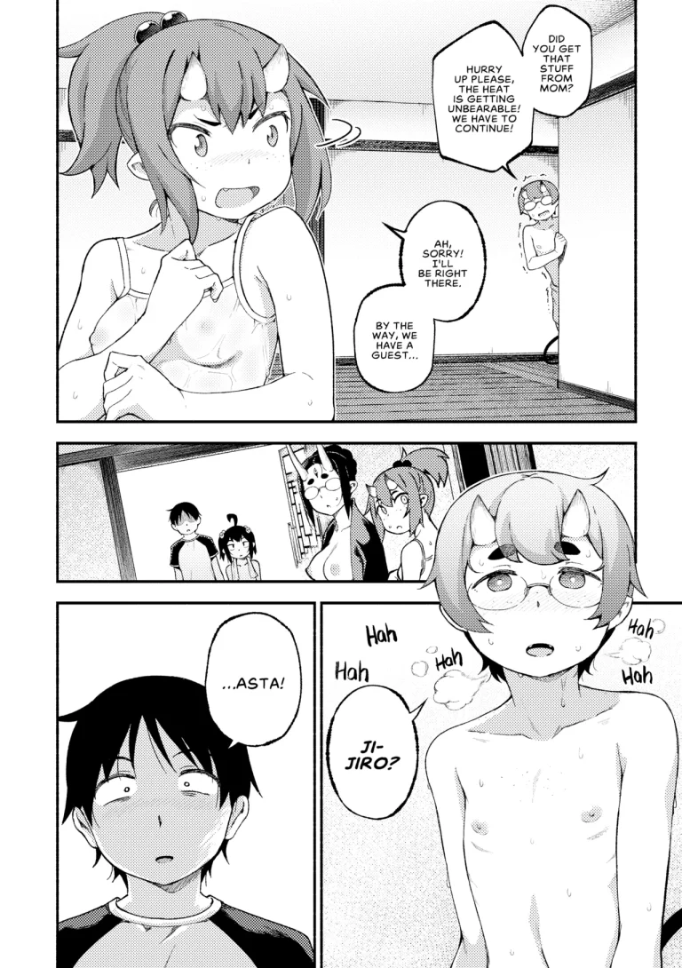 Black Moon Prophecy 11.1 porn comic picture 12