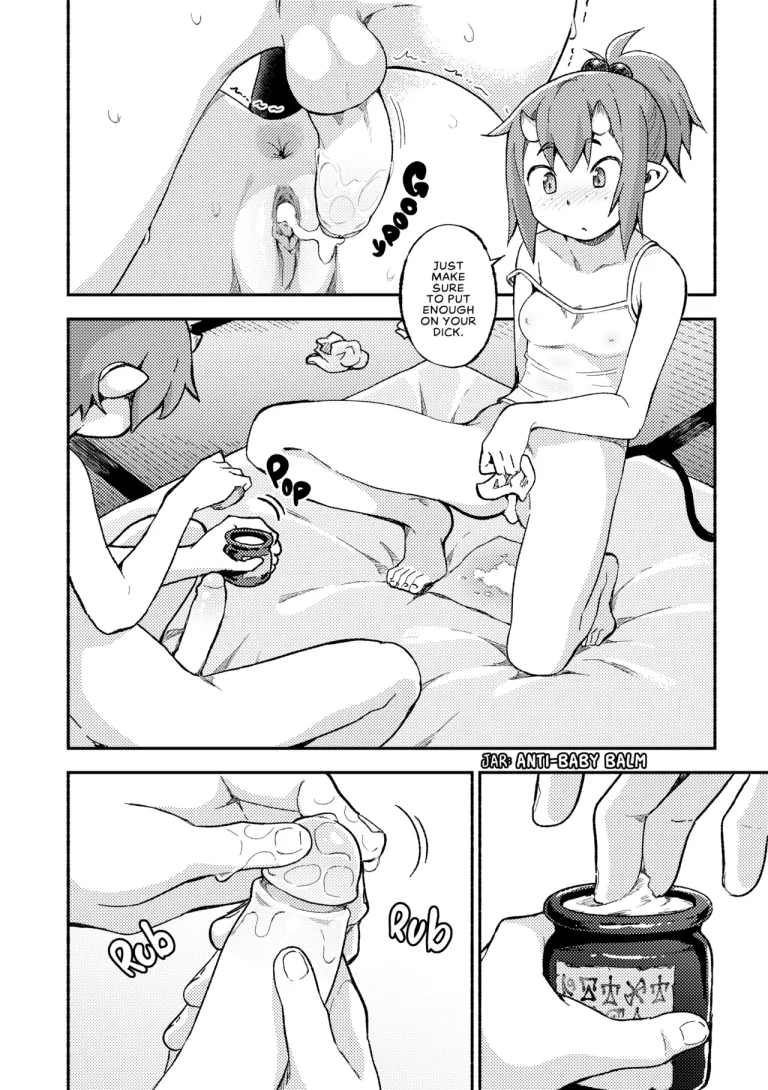 Black Moon Prophecy 11.1 porn comic picture 28
