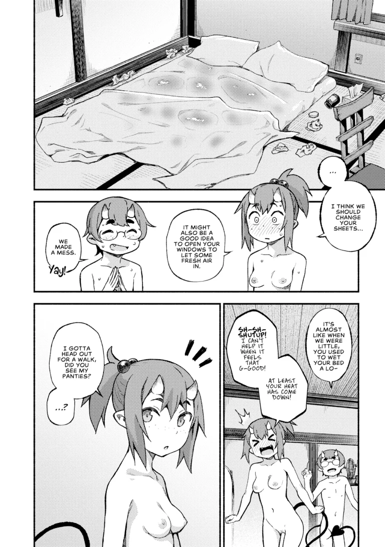 Black Moon Prophecy 11.1 porn comic picture 36