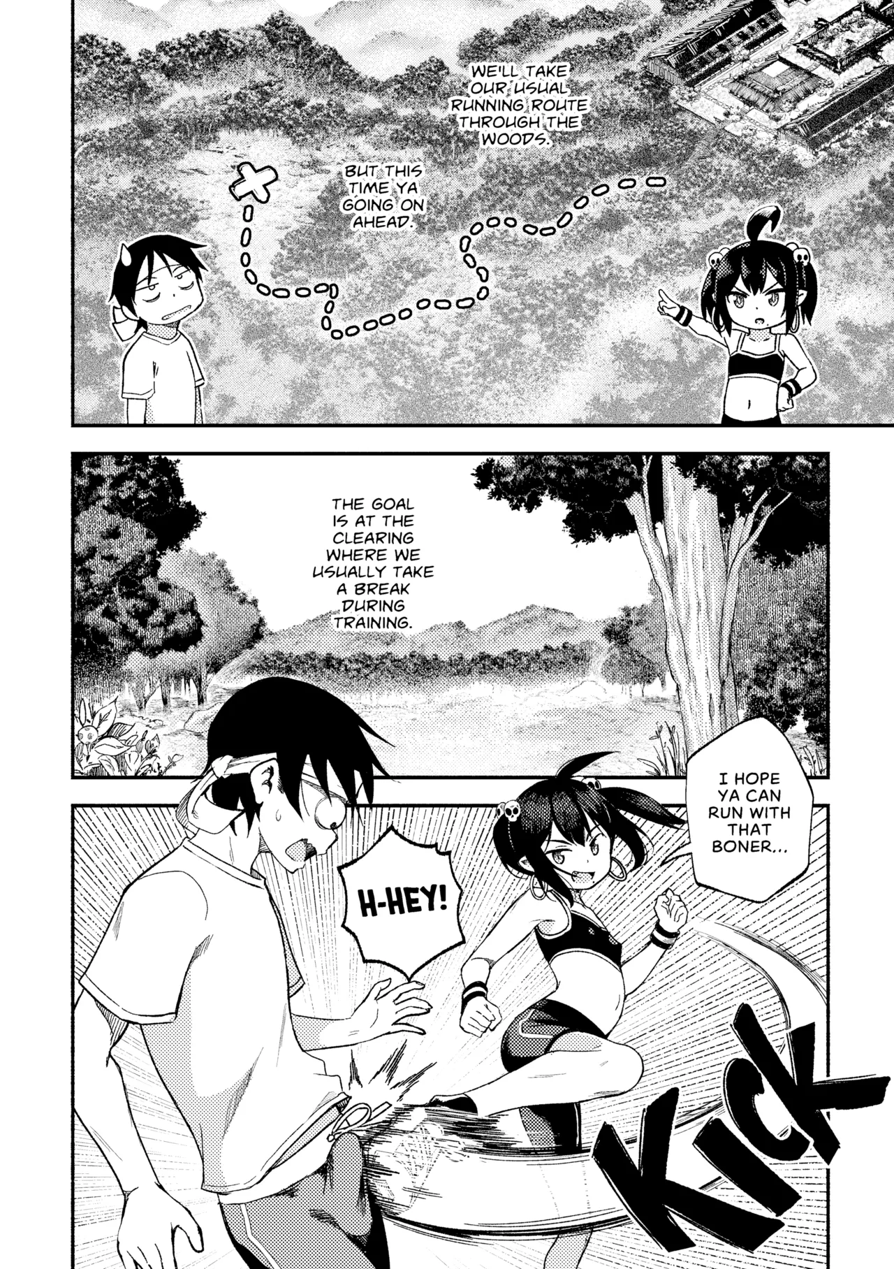 Black Moon Prophecy 11 porn comic picture 16