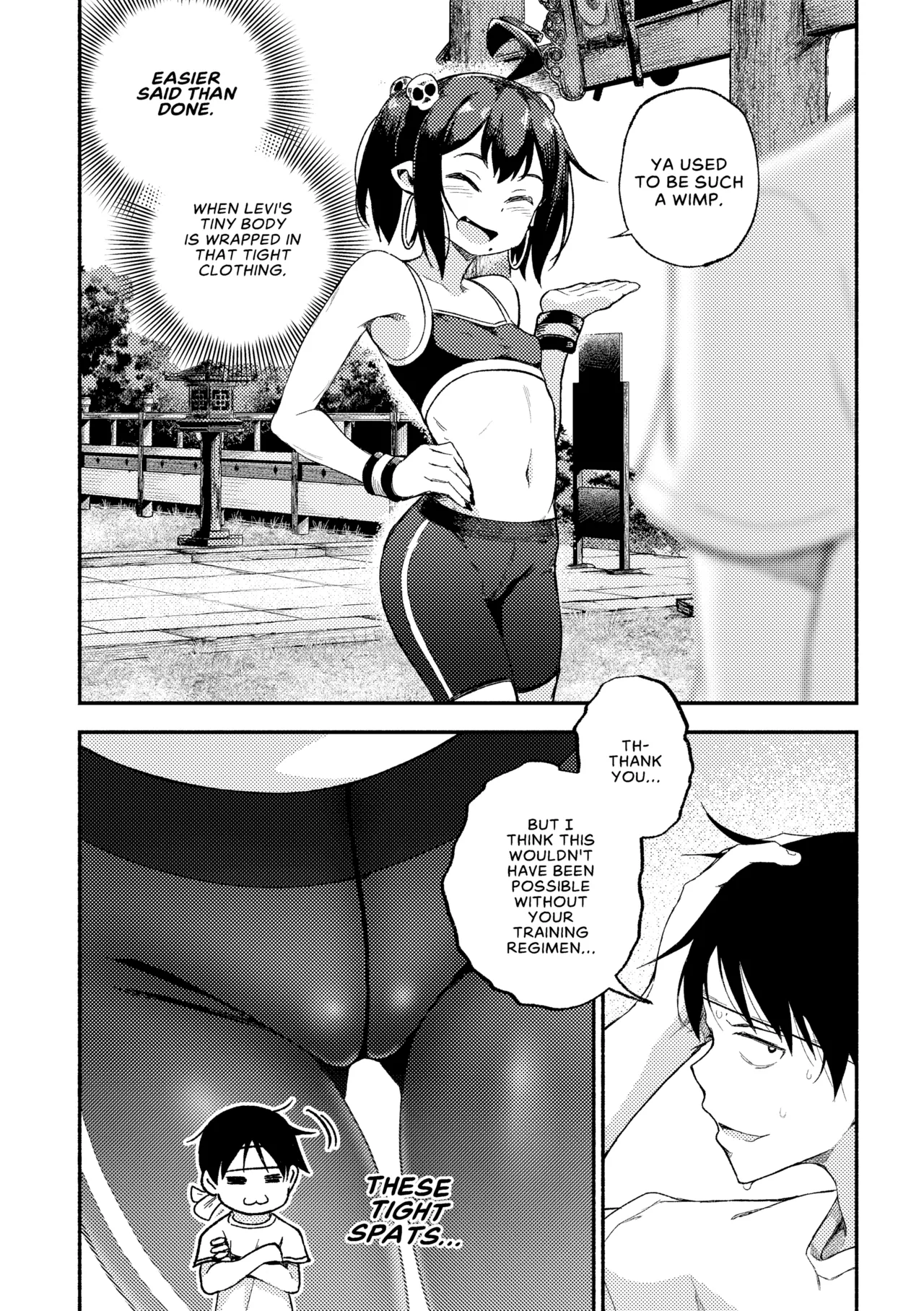Black Moon Prophecy 11 porn comic picture 8