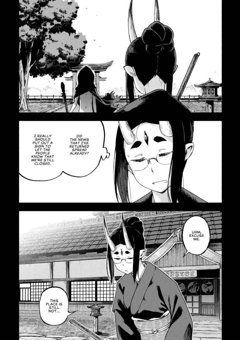 Black Moon Prophecy 12 porn comic picture 10