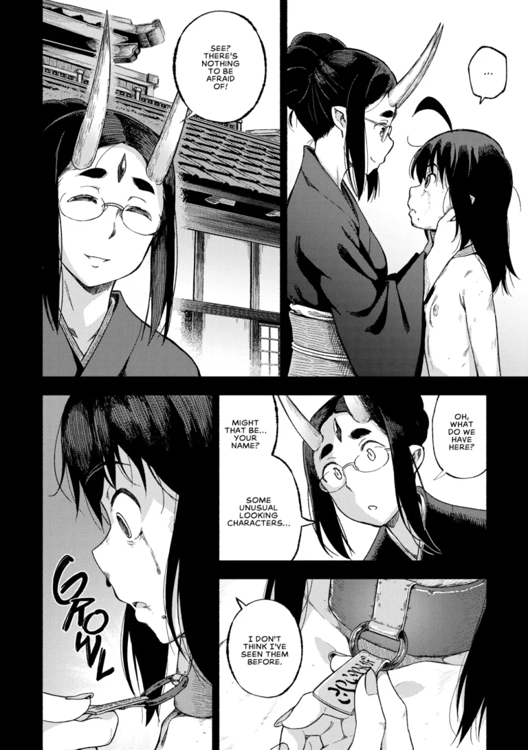 Black Moon Prophecy 12 porn comic picture 16