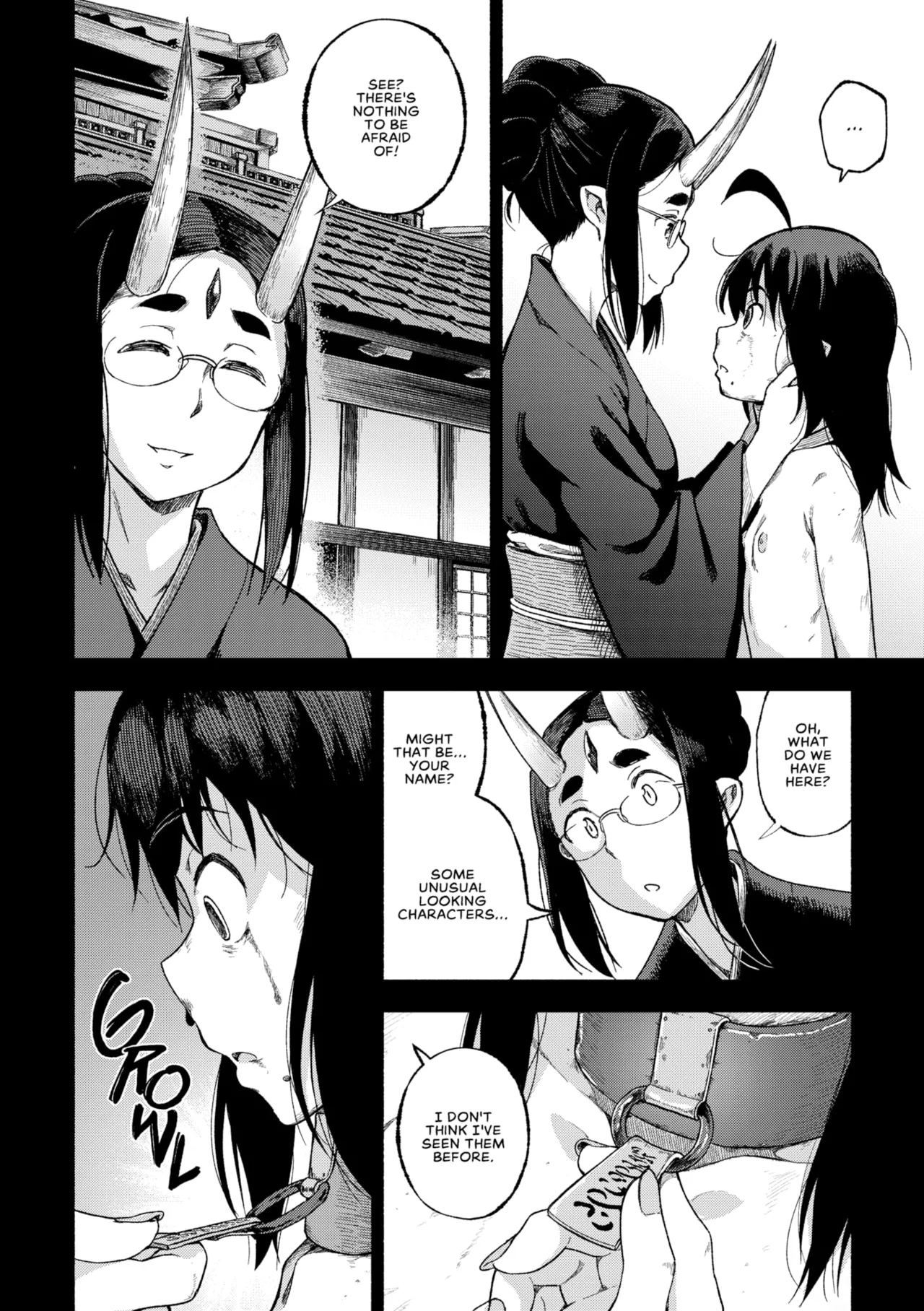 Black Moon Prophecy 12 porn comic picture 16