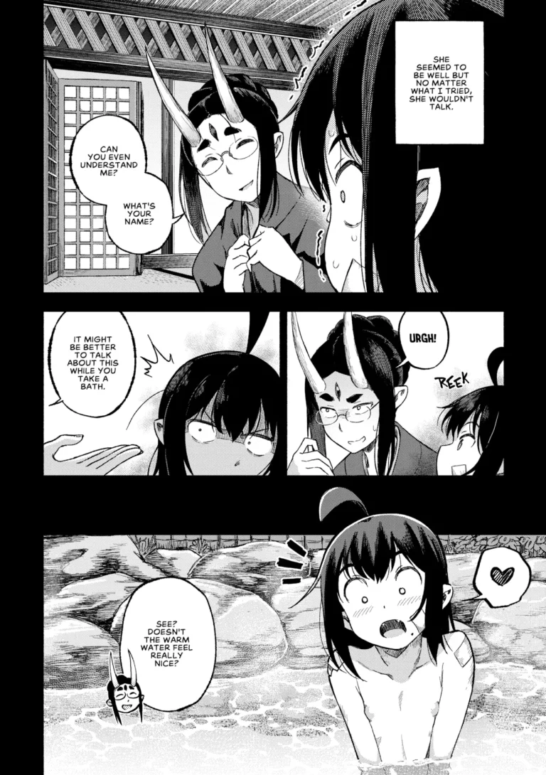 Black Moon Prophecy 12 porn comic picture 20