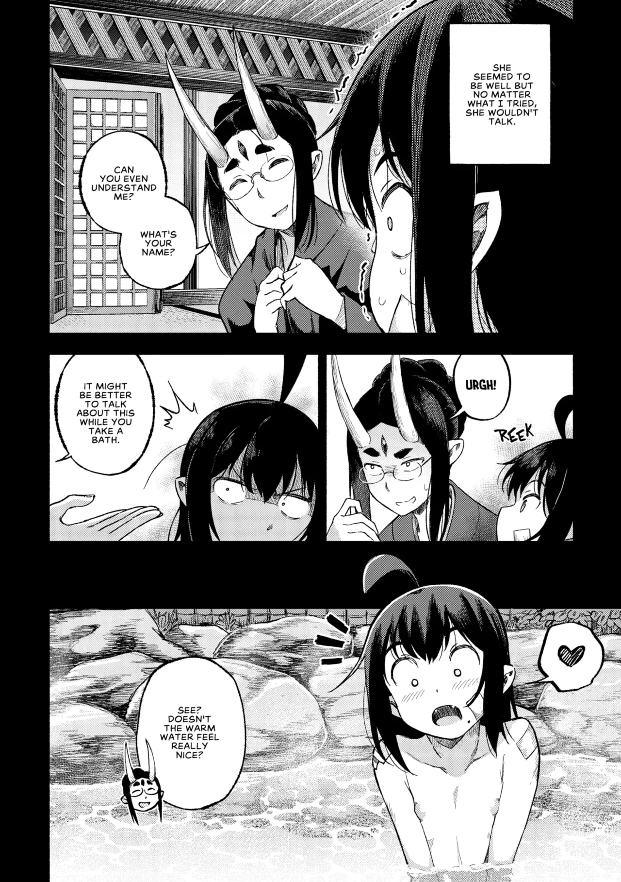 Black Moon Prophecy 12 porn comic picture 20