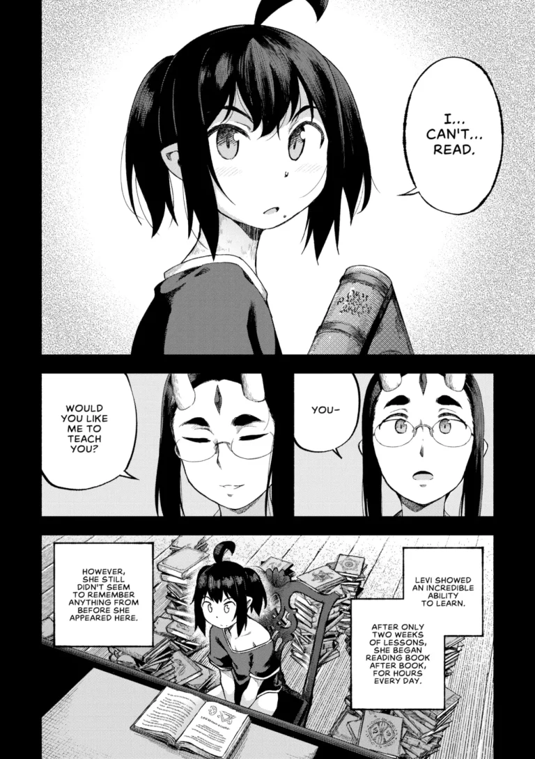 Black Moon Prophecy 12 porn comic picture 26