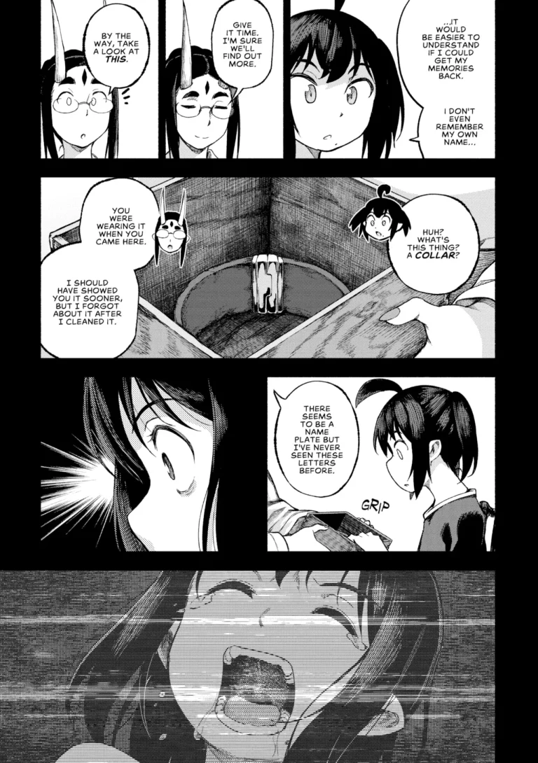 Black Moon Prophecy 12 porn comic picture 33