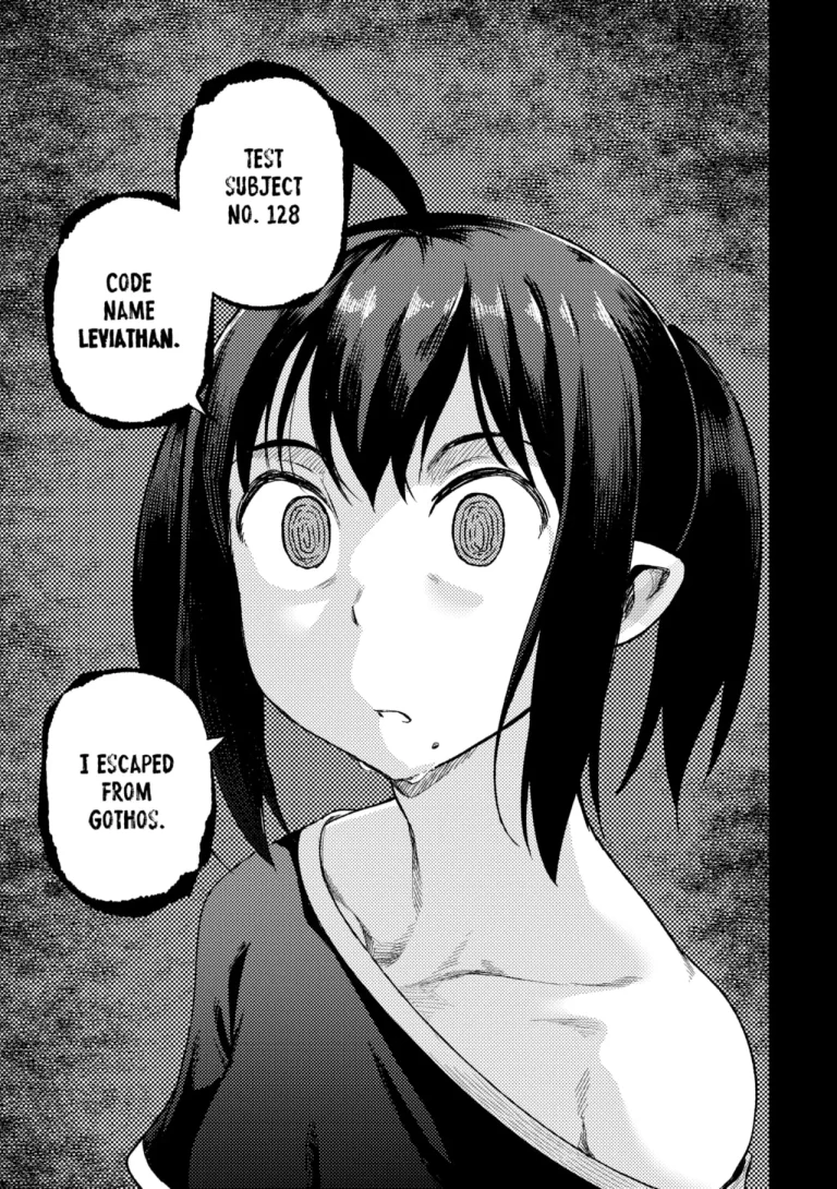 Black Moon Prophecy 12 porn comic picture 37