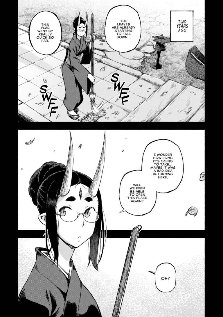 Black Moon Prophecy 12 porn comic picture 9