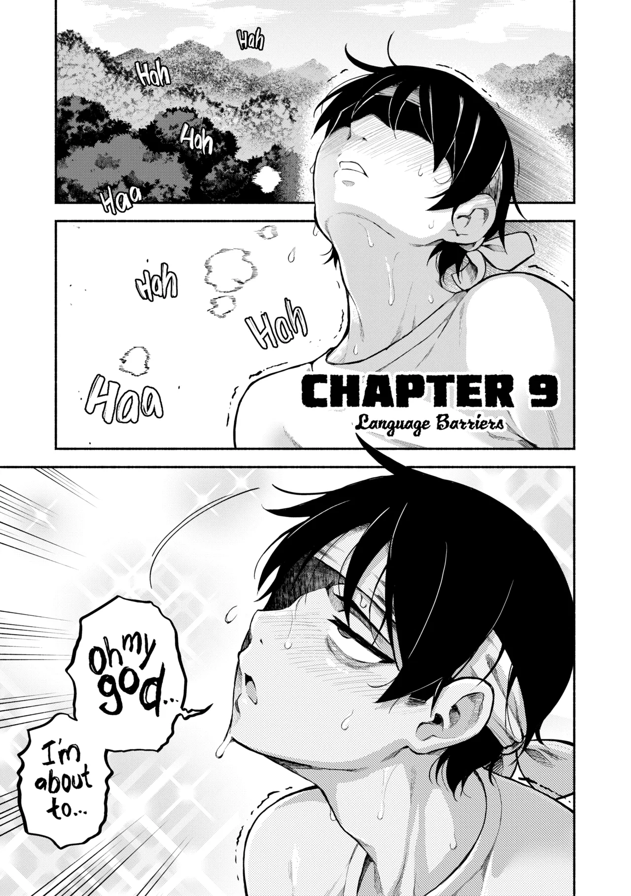 Black Moon Prophecy 9 porn comic picture 2