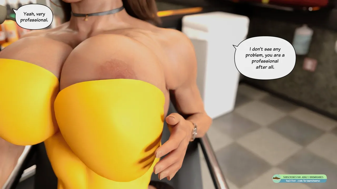 BLACKED HOME 7 porn comic picture 31