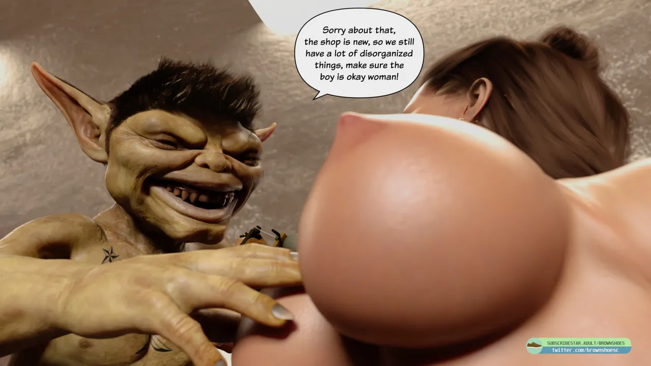 BLACKED HOME 7 porn comic picture 41