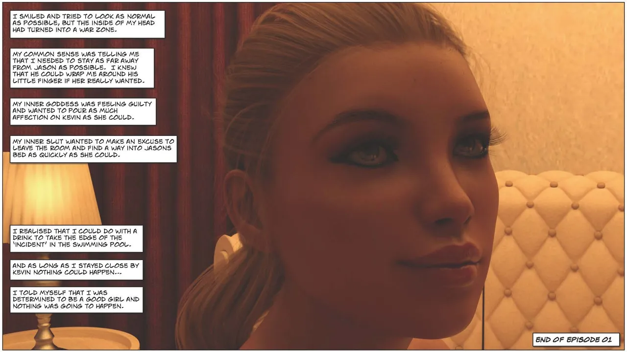 Blackmaled porn comic picture 46