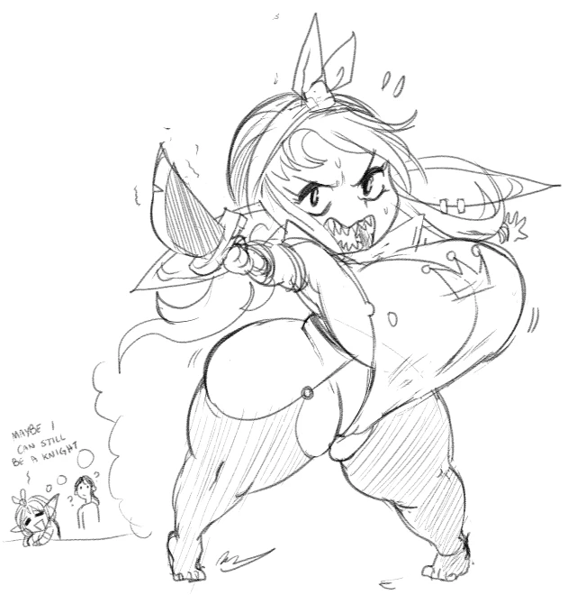 Body Robbin' Goblins porn comic picture 32
