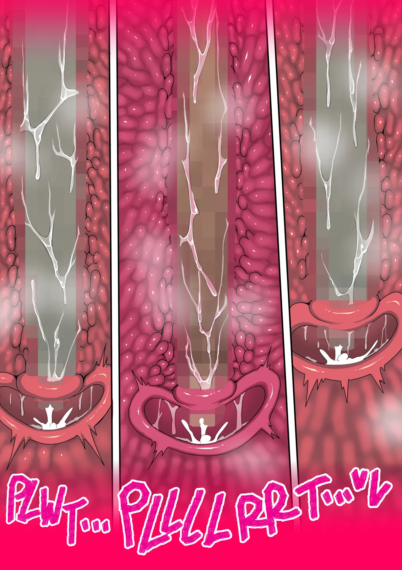 Boku no Harem Academia 8.3 | My Harem Academia 8.3 porn comic picture 102