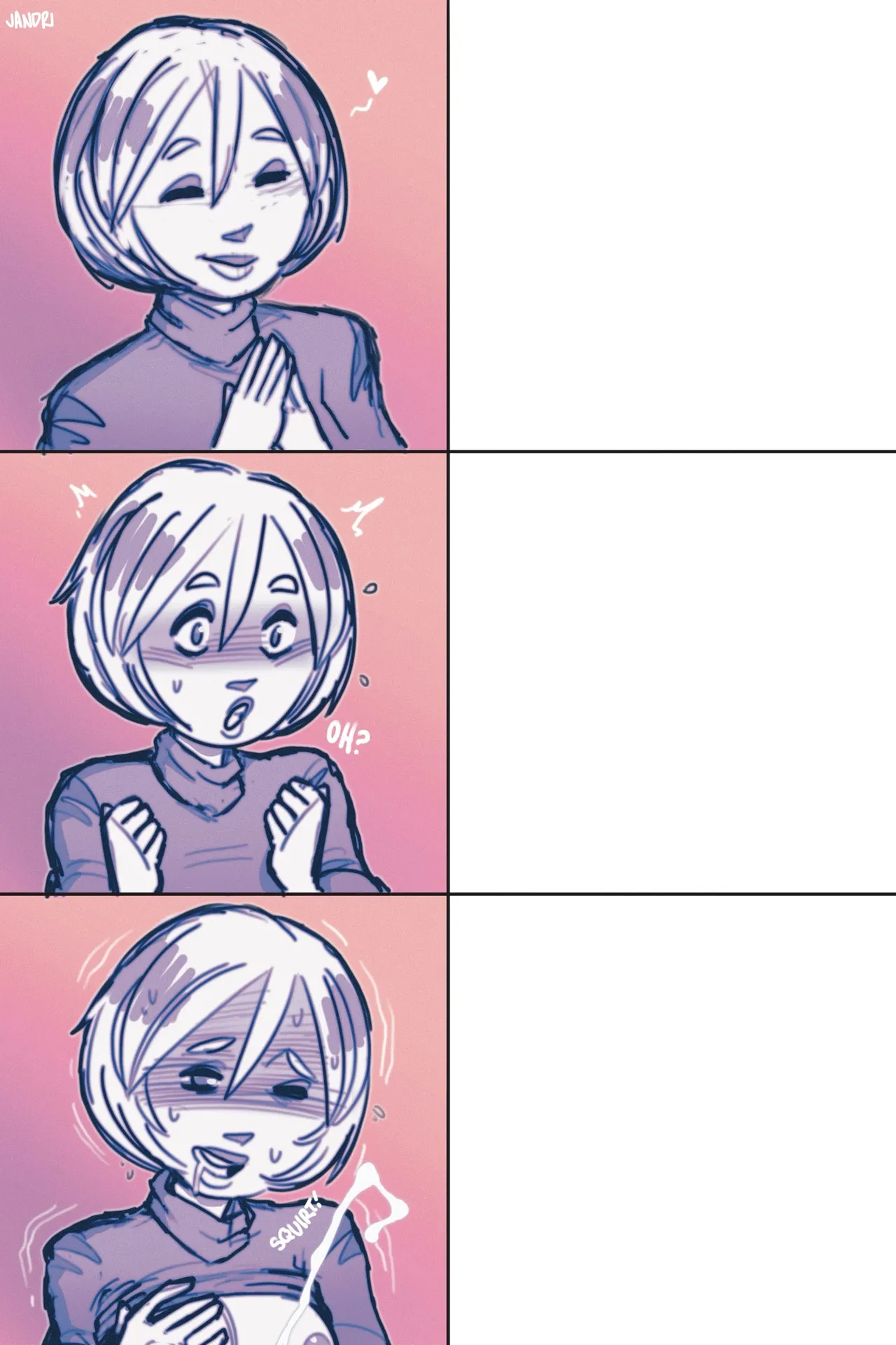 Bookworm: Suggestion porn comic picture 46