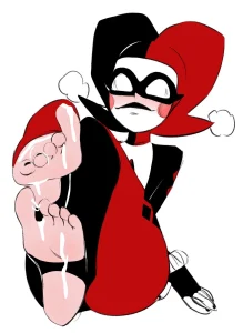 Boom Baby porn comic picture 1